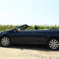 VW Golf 6 Cabrio - Foto 12 din 23