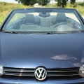 VW Golf 6 Cabrio - Foto 5 din 23