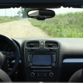 VW Golf 6 Cabrio - Foto 8 din 23