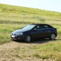 VW Golf 6 Cabrio - Foto 21 din 23