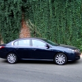 Renault Latitude - Foto 12 din 23