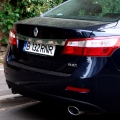 Renault Latitude - Foto 9 din 23