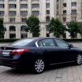 Renault Latitude - Foto 3 din 23