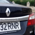 Renault Latitude - Foto 10 din 23