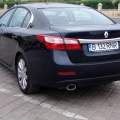 Renault Latitude - Foto 6 din 23