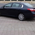 Renault Latitude - Foto 8 din 23