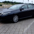 Renault Latitude - Foto 2 din 23