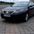 Renault Latitude - Foto 1 din 23