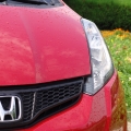 Honda Jazz facelift - Foto 2 din 19