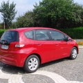 Honda Jazz facelift - Foto 4 din 19