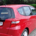 Honda Jazz facelift - Foto 5 din 19