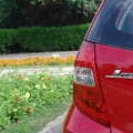 Honda Jazz facelift - Foto 6 din 19