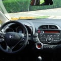 Honda Jazz facelift - Foto 12 din 19