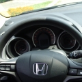 Honda Jazz facelift - Foto 13 din 19