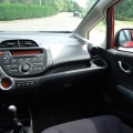 Honda Jazz facelift - Foto 15 din 19