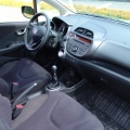 Honda Jazz facelift - Foto 16 din 19