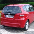 Honda Jazz facelift - Foto 7 din 19