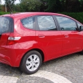 Honda Jazz facelift - Foto 8 din 19