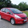 Honda Jazz facelift - Foto 11 din 19