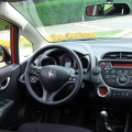 Honda Jazz facelift - Foto 17 din 19