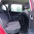 Honda Jazz facelift - Foto 19 din 19