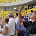 Noaptea alba pe stadion - Foto 1 din 3