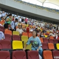 Noaptea alba pe stadion - Foto 2 din 3