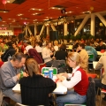 Zone de food court din cele mai importante centre comerciale - Foto 1 din 11