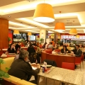 Zone de food court din cele mai importante centre comerciale - Foto 2 din 11