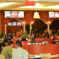 Zone de food court din cele mai importante centre comerciale - Foto 3 din 11