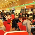 Zone de food court din cele mai importante centre comerciale - Foto 9 din 11