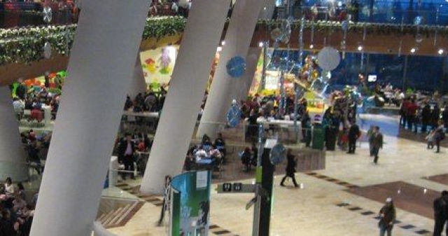 Meniu de criza pentru mall-uri - Foto 11 din 11