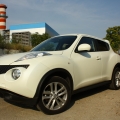 Nissan Juke - Foto 2 din 29