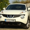 Nissan Juke - Foto 5 din 29