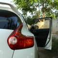 Nissan Juke - Foto 24 din 29