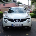 Nissan Juke - Foto 26 din 29