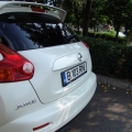 Nissan Juke - Foto 29 din 29