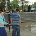 REPORTAJ WALL-STREET.RO: Cum vad romanii de rand noua criza - Foto 2 din 6