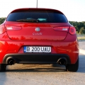 Alfa Romeo Giulietta - Foto 9 din 26