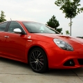 Alfa Romeo Giulietta - Foto 2 din 26