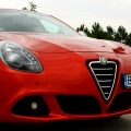 Alfa Romeo Giulietta - Foto 4 din 26