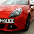 Alfa Romeo Giulietta - Foto 3 din 26