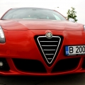 Alfa Romeo Giulietta - Foto 5 din 26