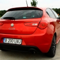 Alfa Romeo Giulietta - Foto 7 din 26