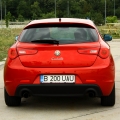 Alfa Romeo Giulietta - Foto 8 din 26