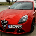 Alfa Romeo Giulietta - Foto 1 din 26