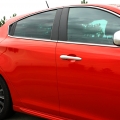 Alfa Romeo Giulietta - Foto 12 din 26