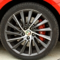 Alfa Romeo Giulietta - Foto 26 din 26