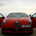 Alfa Romeo Giulietta - Foto 6 din 26