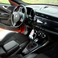 Alfa Romeo Giulietta - Foto 14 din 26
